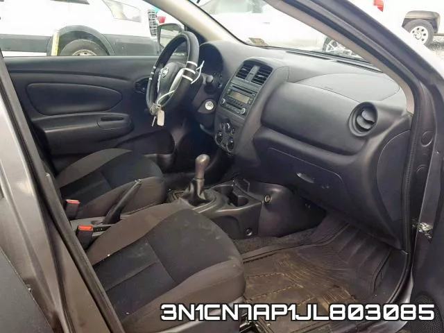 3N1CN7AP1JL803085 фото 6