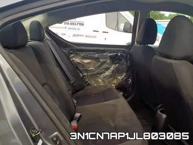 3N1CN7AP1JL803085 фото 7
