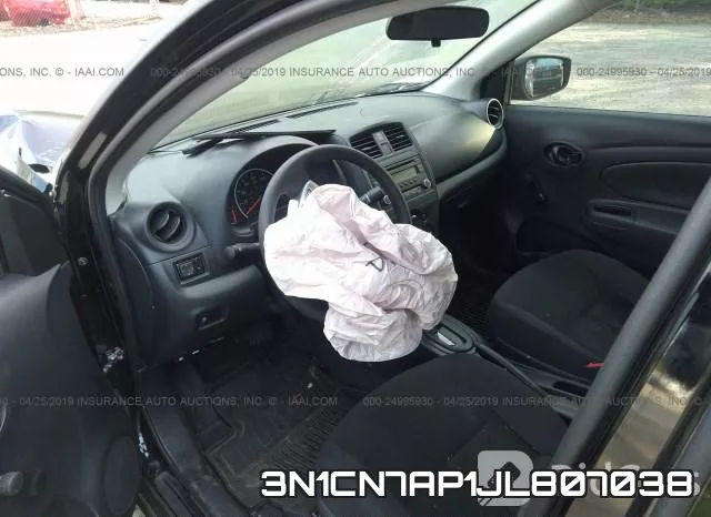 3N1CN7AP1JL807038 фото 6