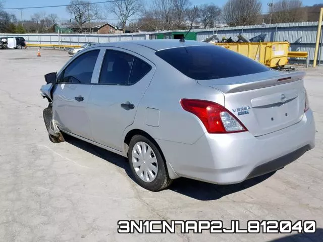 3N1CN7AP2JL812040 фото 4
