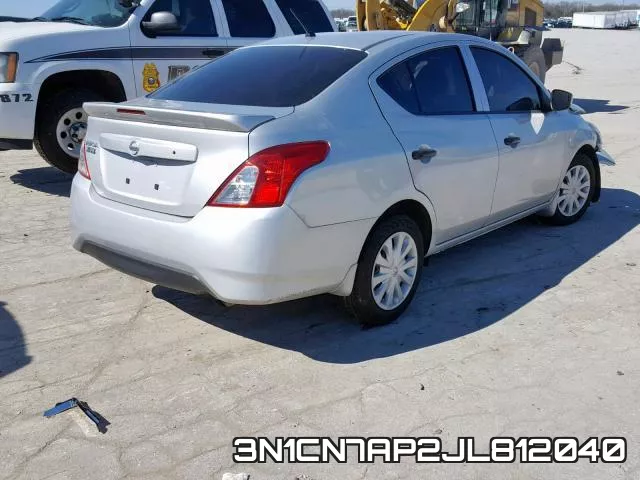 3N1CN7AP2JL812040 фото 5