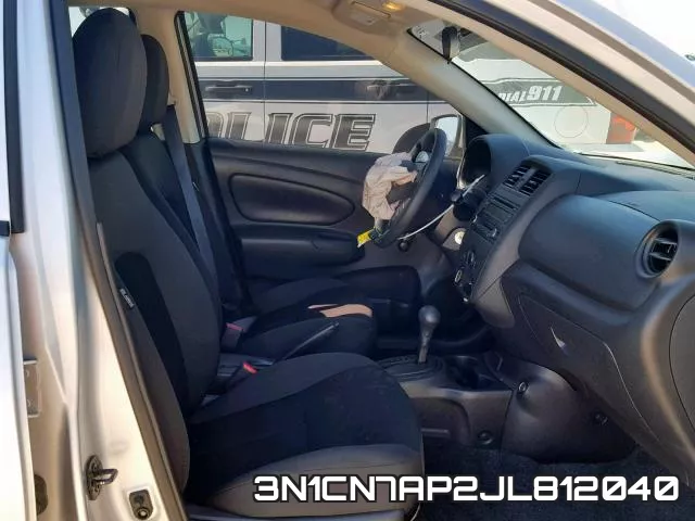 3N1CN7AP2JL812040 фото 6