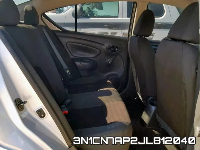 3N1CN7AP2JL812040 фото 7