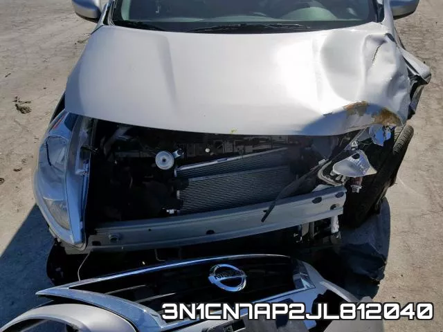 3N1CN7AP2JL812040 фото 8
