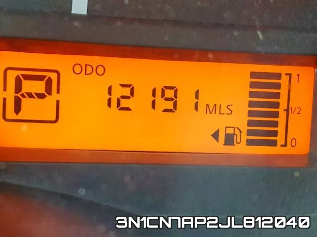 3N1CN7AP2JL812040 фото 9