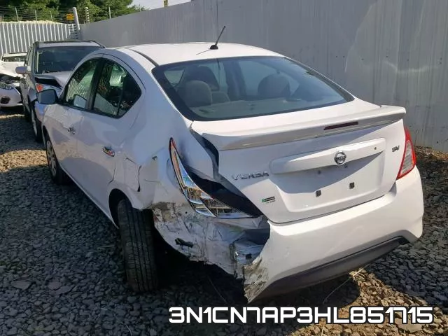 3N1CN7AP3HL851715 фото 4