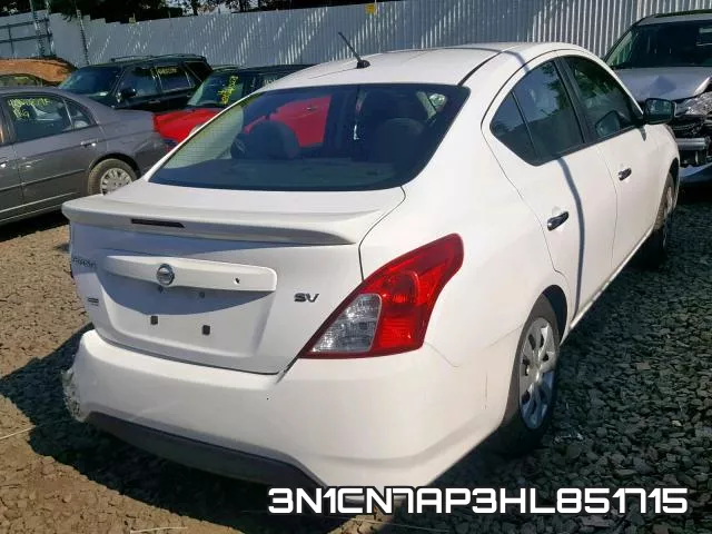 3N1CN7AP3HL851715 фото 5