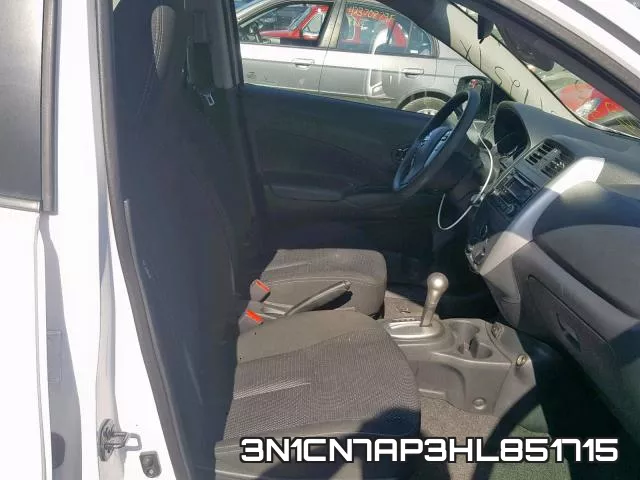 3N1CN7AP3HL851715 фото 6