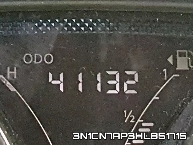 3N1CN7AP3HL851715 фото 9