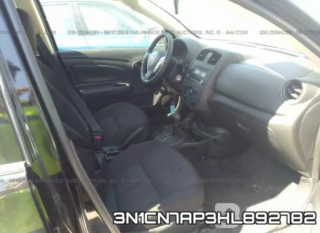 3N1CN7AP3HL892782 фото 6