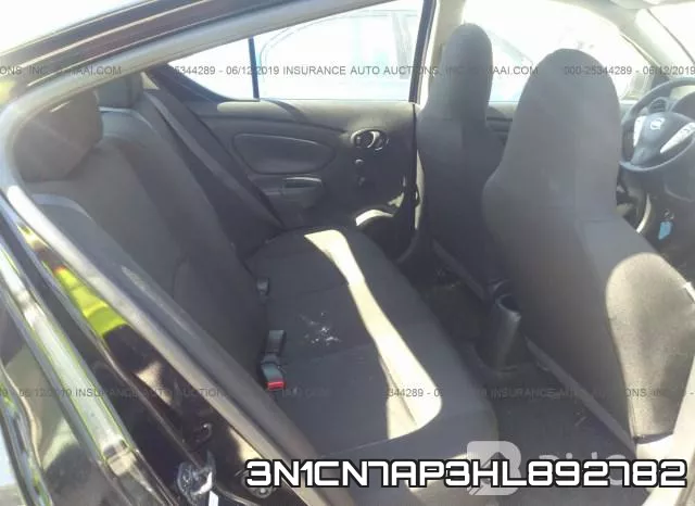 3N1CN7AP3HL892782 фото 9