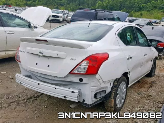 3N1CN7AP3KL849082 фото 5