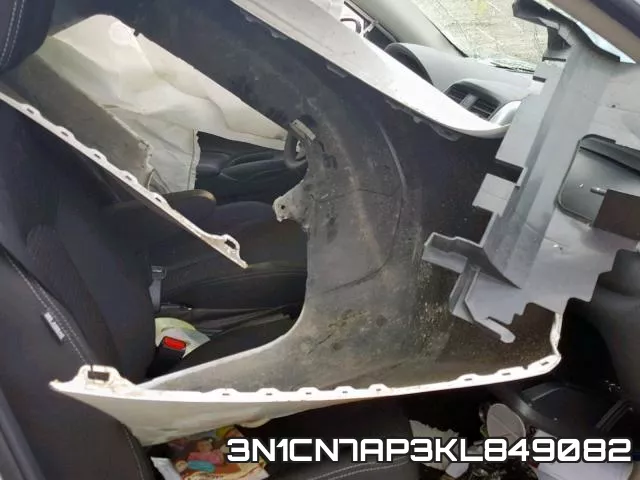 3N1CN7AP3KL849082 фото 6