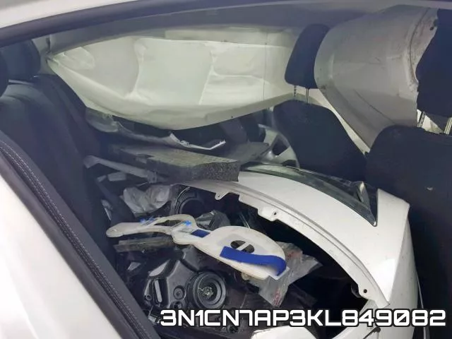 3N1CN7AP3KL849082 фото 7
