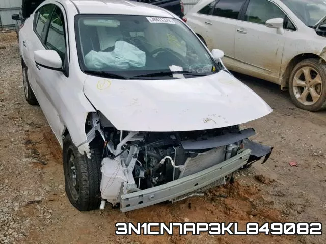 3N1CN7AP3KL849082 фото 10