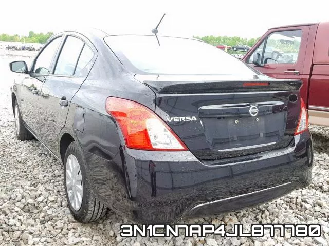3N1CN7AP4JL877780 фото 4