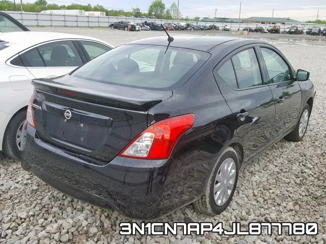 3N1CN7AP4JL877780 фото 5