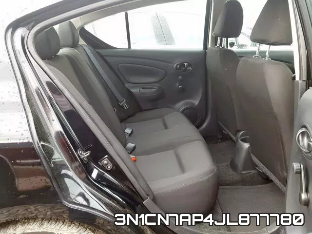 3N1CN7AP4JL877780 фото 7