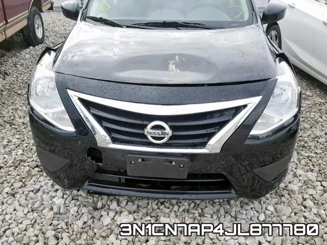 3N1CN7AP4JL877780 фото 10
