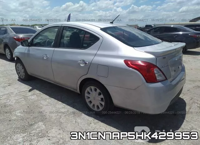 3N1CN7AP5HK429953 фото 4