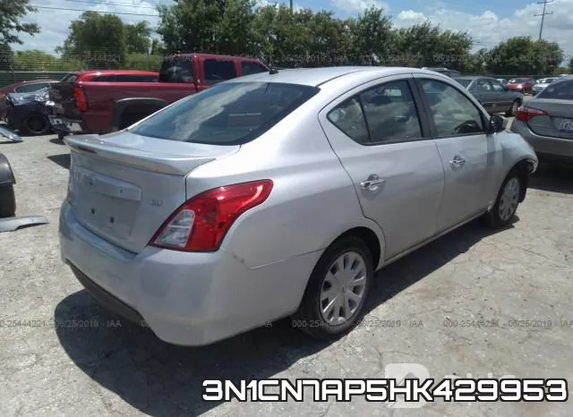 3N1CN7AP5HK429953 фото 5