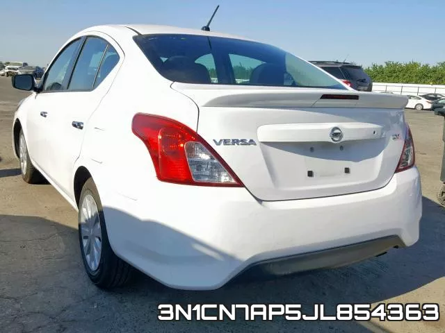 3N1CN7AP5JL854363 фото 4
