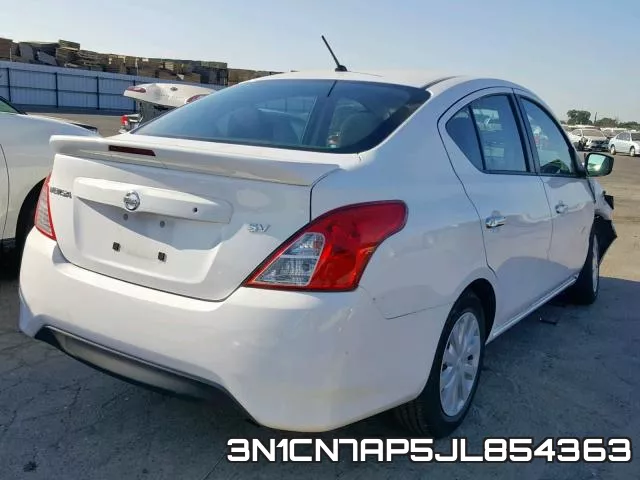 3N1CN7AP5JL854363 фото 5