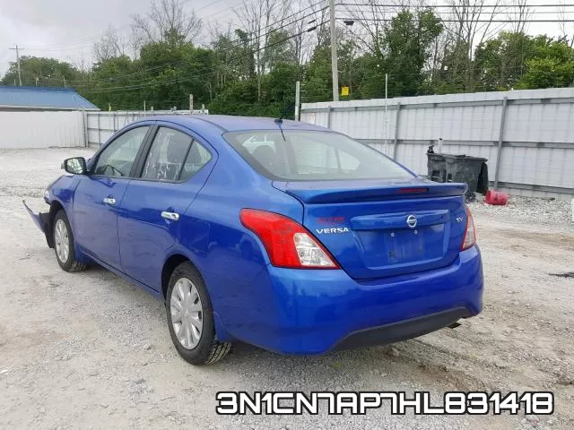 3N1CN7AP7HL831418 фото 4