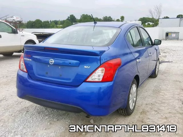 3N1CN7AP7HL831418 фото 5