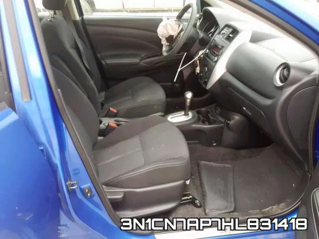 3N1CN7AP7HL831418 фото 6