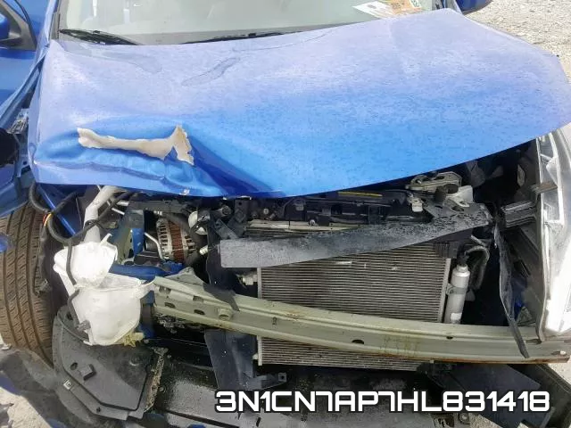 3N1CN7AP7HL831418 фото 8