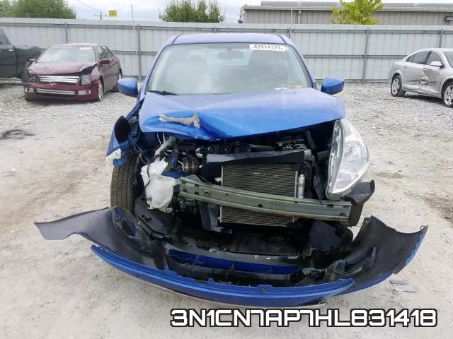 3N1CN7AP7HL831418 фото 10