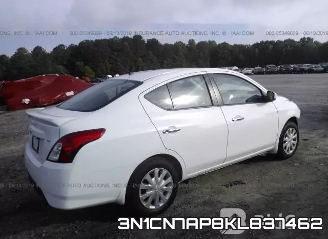 3N1CN7AP8KL837462 фото 5