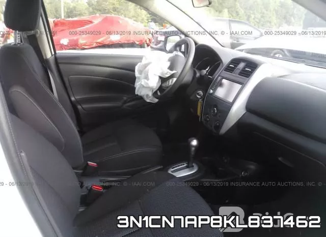 3N1CN7AP8KL837462 фото 6