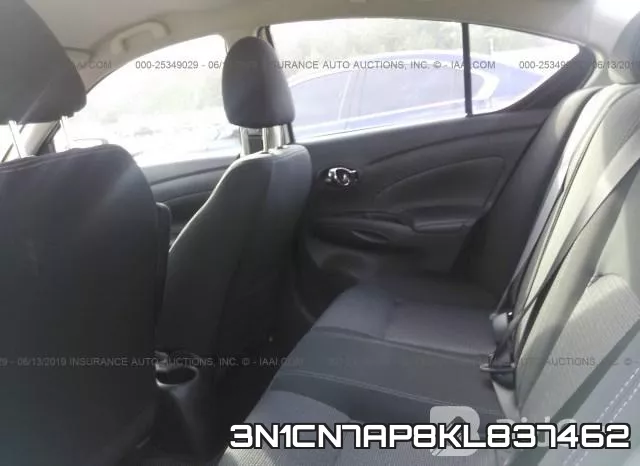 3N1CN7AP8KL837462 фото 9
