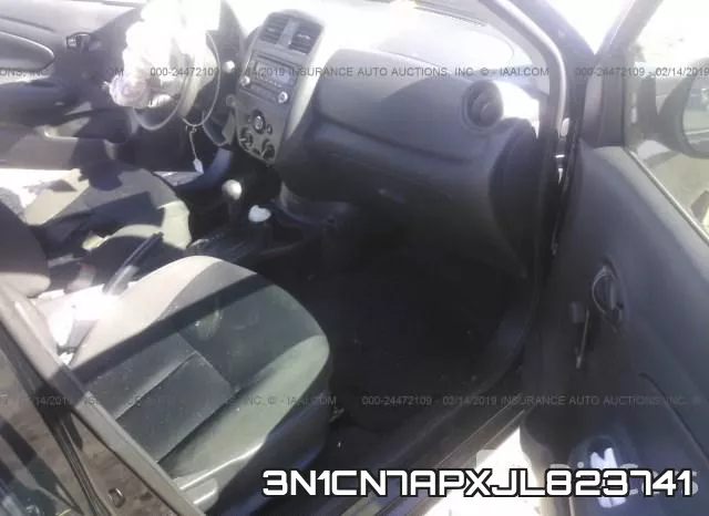 3N1CN7APXJL823741 фото 6