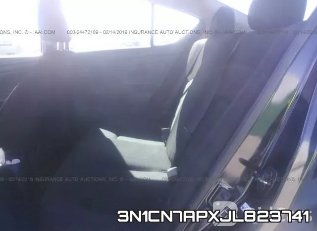 3N1CN7APXJL823741 фото 9