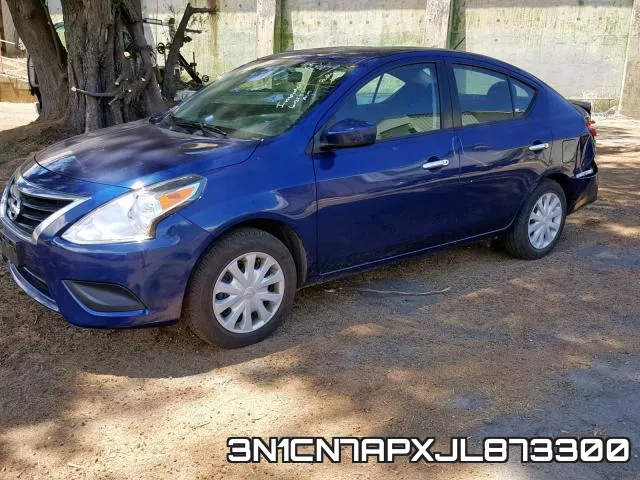 3N1CN7APXJL873300 фото 3