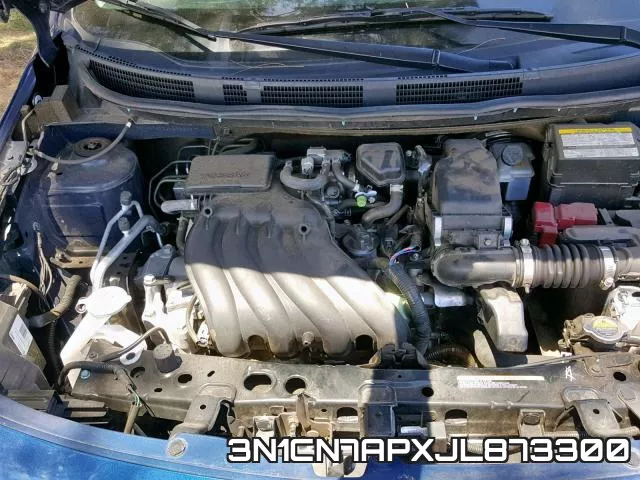 3N1CN7APXJL873300 фото 8