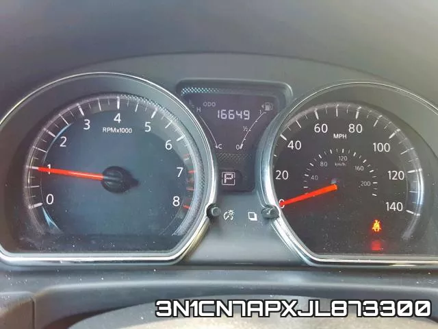 3N1CN7APXJL873300 фото 9