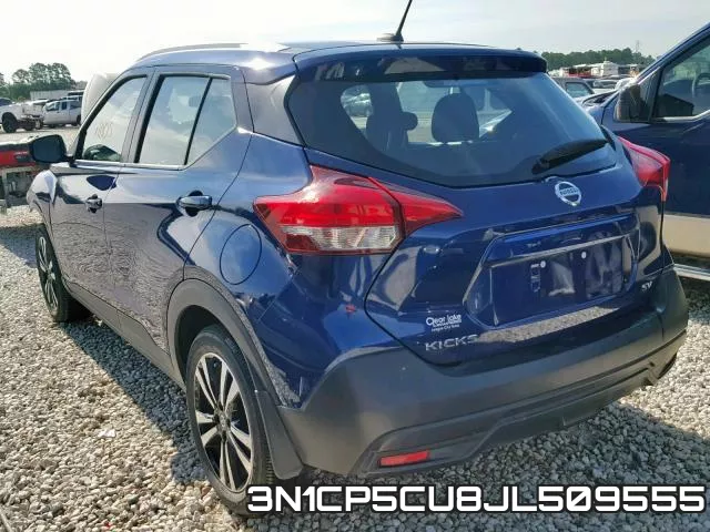 3N1CP5CU8JL509555 фото 4