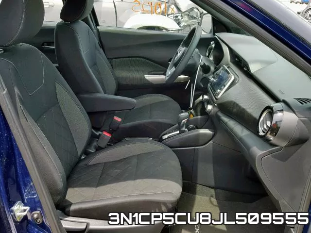 3N1CP5CU8JL509555 фото 6