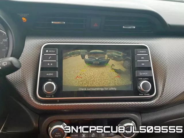 3N1CP5CU8JL509555 фото 10