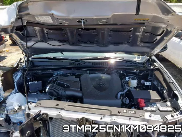 3TMAZ5CN1KM094825 фото 8
