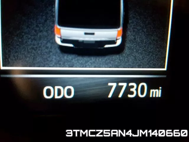 3TMCZ5AN4JM140660 фото 9