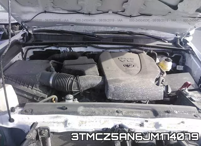 3TMCZ5AN6JM174079 фото 2