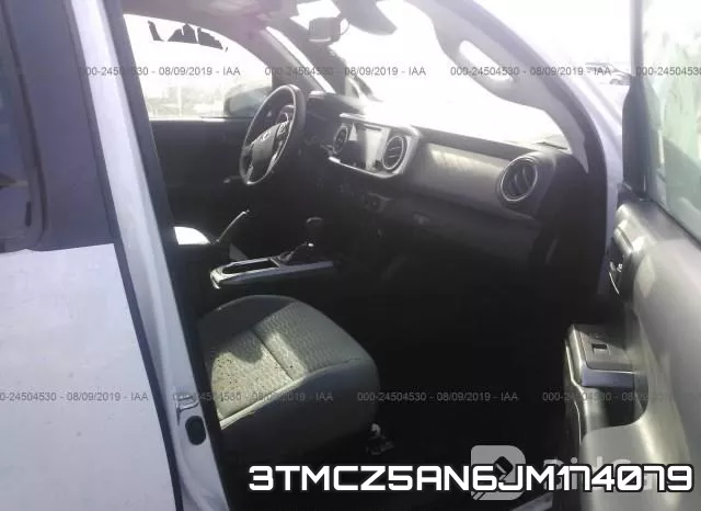 3TMCZ5AN6JM174079 фото 6