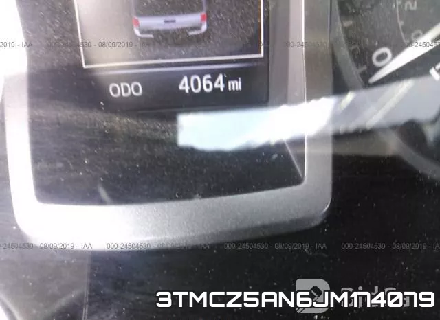 3TMCZ5AN6JM174079 фото 8