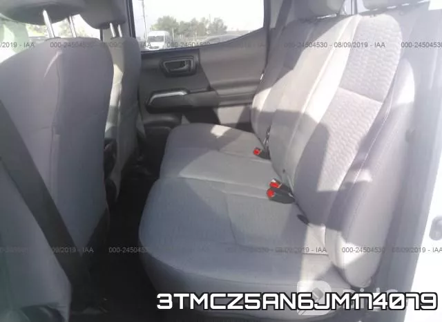 3TMCZ5AN6JM174079 фото 9