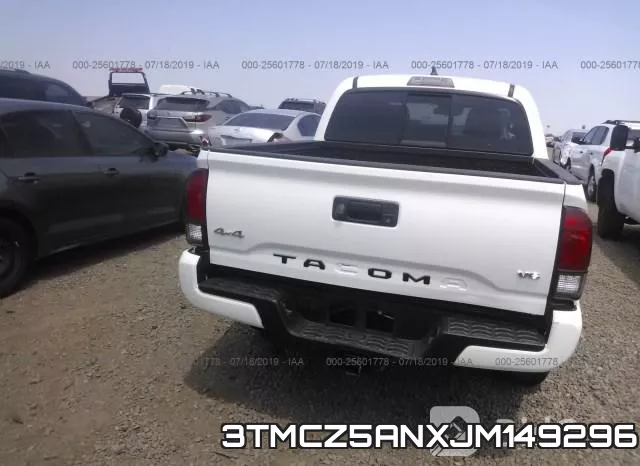 3TMCZ5ANXJM149296 фото 7
